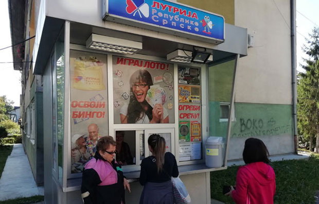 Лото бомба тресе РС: Општина Прњавор тражи 500.000 евра пореза на добитну комбинацију, неће да паре оду у Србију